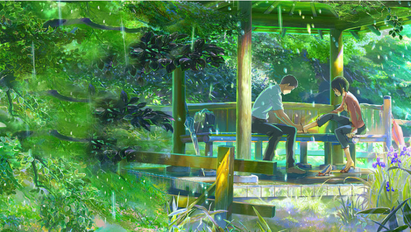 “Ikkinchi Miyazaki” — Makoto Sinkay tomonidan yaratilgan eng yaxshi to‘liq metrajli animelar (video)