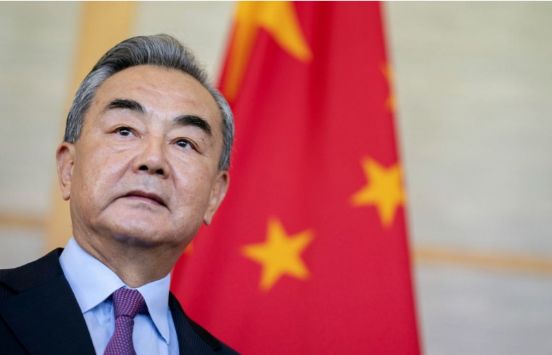 Chinese Foreign Minister Wang Yi to visit Tajikistan for SCO meeting