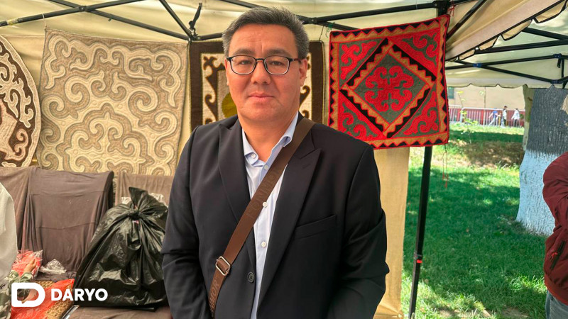 Открытие совместного с UzAuto автозавода ожидается в мае - посол Кыргызстана в Узбекистане