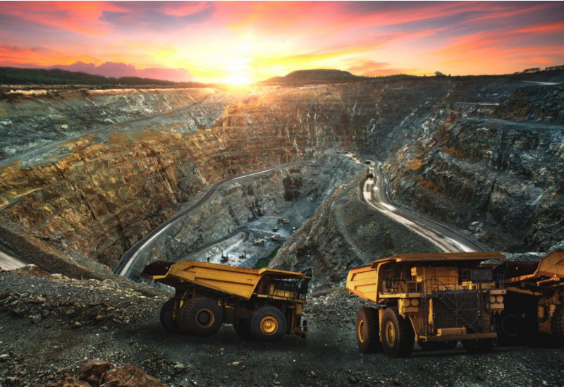 EBRD and Kazakhstan sign MoU to modernize mining sector