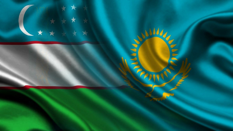 Uzbekistan becomes third largest foreign investor in Kazakhstan - Data Hub 