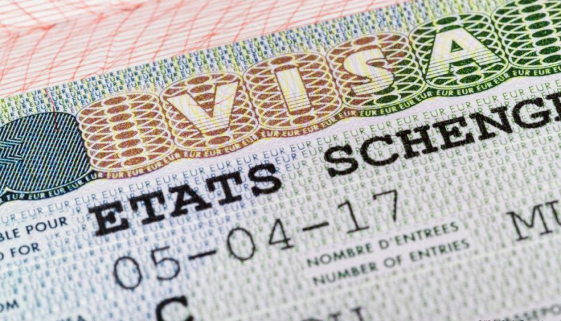 Uzbekistan citizens face 2,446 Schengen visa denials in 2023