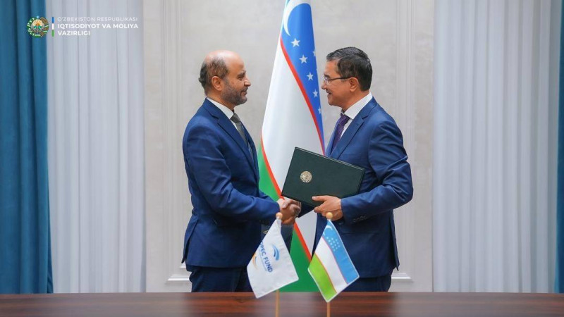 Uzbekistan to receive $20 mn from OPEC Fund for kindergarten project