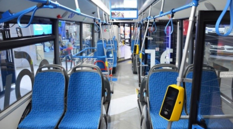 Tajikistan launches UN-backed project to introduce electric public transport 