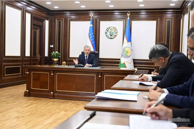 Uzbekistan to implement merit-based state grants at universities 