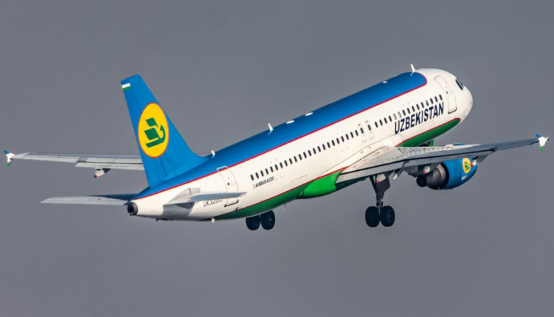 Uzbekistan Airways reports net profit of $4.8mn in 1Q24  