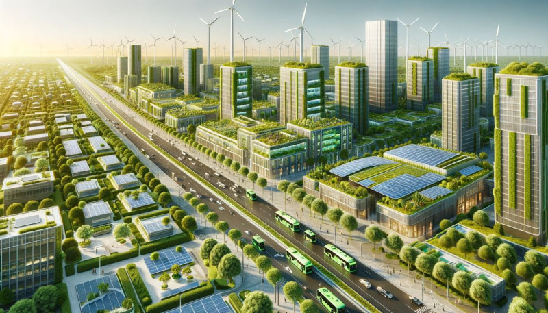 Korean companies plan to localize green technology production in Uzbekistan