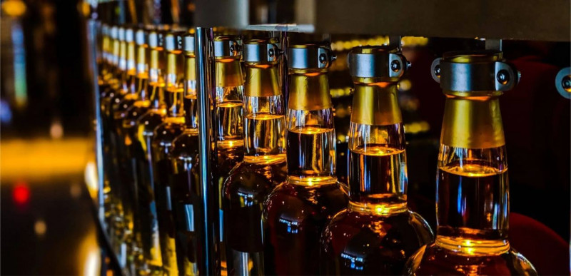Kyrgyzstan aims to export alcoholic beverages to Uzbekistan 