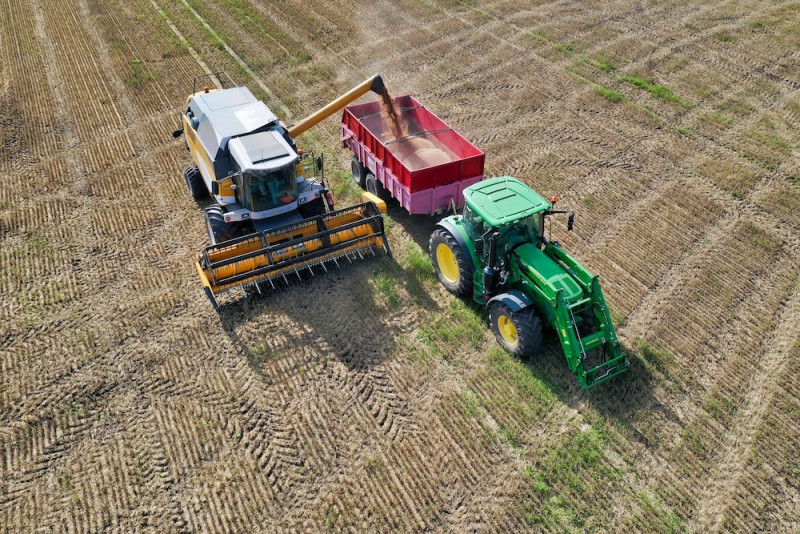 IsDB considers $45 mn credit for agricultural machinery in Kyrgyzstan 