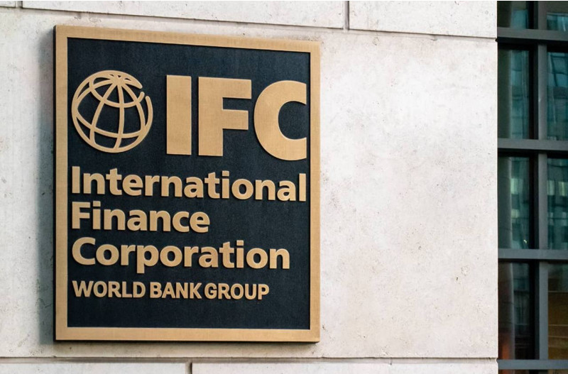 IFC invests $5mn in new Sturgeon Capital Fund to foster tech startups across Central Asia 