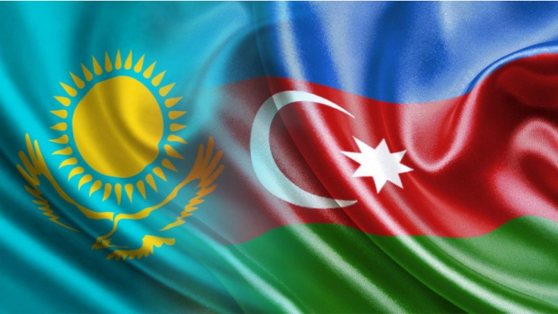 Azerbaijan enters into Kazakhstan's top 10 foreign investors with over 1,400 registered companies  