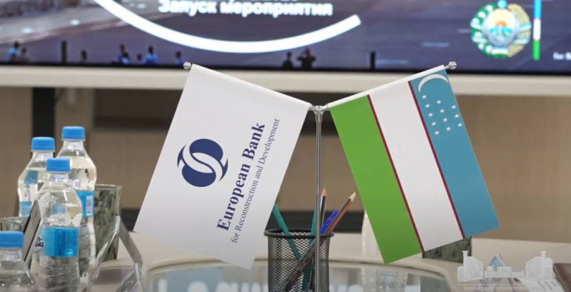 EBRD supports expansion of Uzbekistan’s Star Group with $14mn loan 