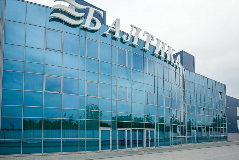 Baltika wins lawsuit against Carlsberg Kazakhstan over brand license
