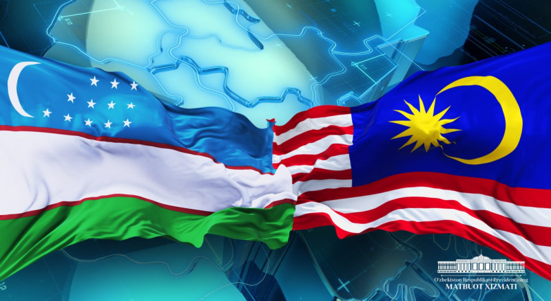 PM of Malaysia to visit Uzbekistan for joint business forum