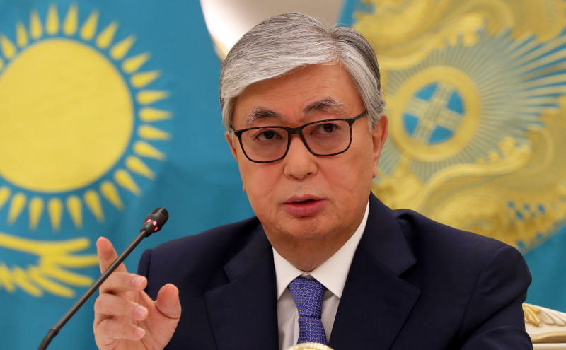 Экономический курс справедливого Казахстана