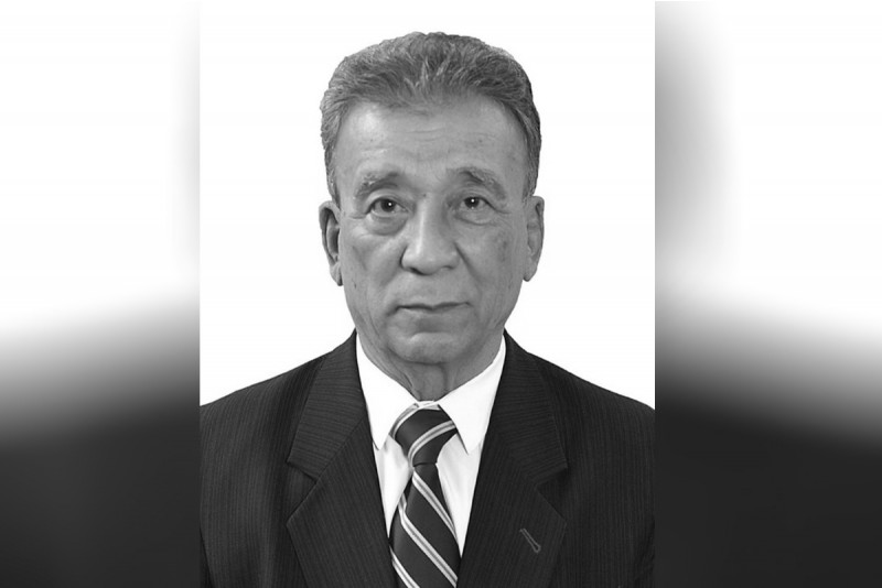 В Узбекистане скончался ученый Назар Тураев 