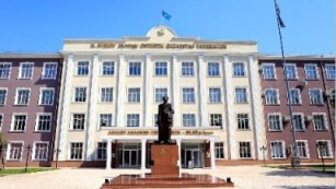 Казахстанский вуз открывает филиал в Узбекистане