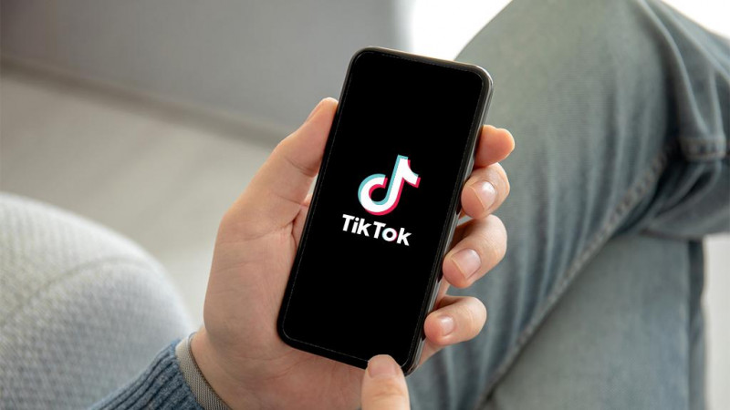 TikTok запретят в Кыргызстане: провайдерам пришло уведомление 