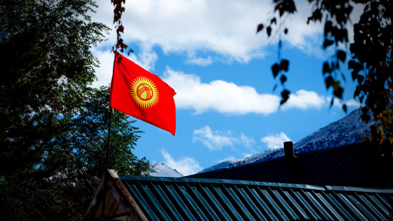 Кыргызстан переселил жителей своего эксклава Барак в Узбекистане 