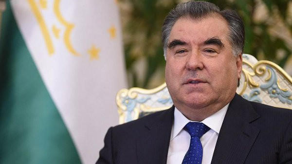 Таджикистан вернул очередную группу своих граждан из Сирии 