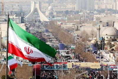 Иран хочет утроить импорт электроэнергии из Туркменистана