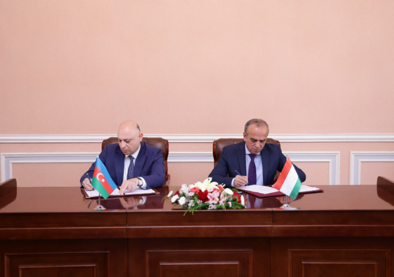 МИД Таджикистана и Азербайджана укрепляют консульское сотрудничество  