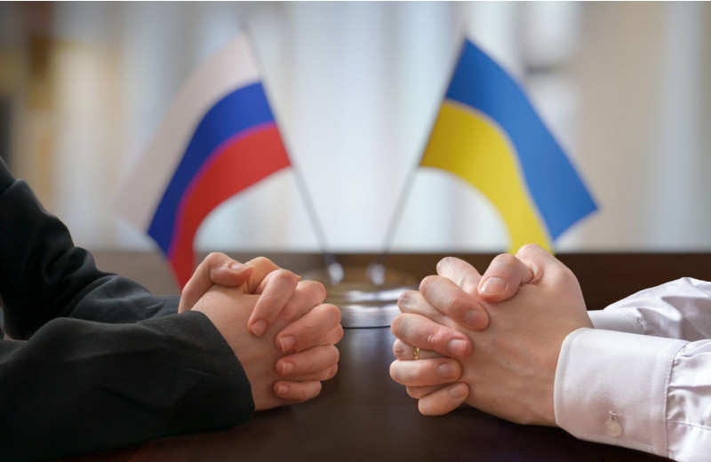 “Kiyev Rossiya bo‘yicha o‘z pozitsiyasini tinchlik sammitidan so‘ng e’lon qiladi” — Ukraina rasmiysi  