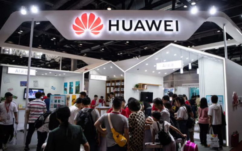 Huawei Toshkentda yangi sotuv ofisi ochilishi munosabati bilan “1+1” aksiyasini o‘tkazadi