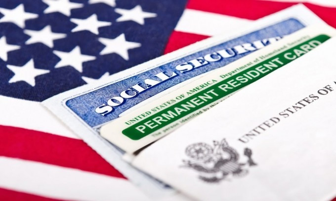2025-yilgi Green Card natijalari e’lon qilindi