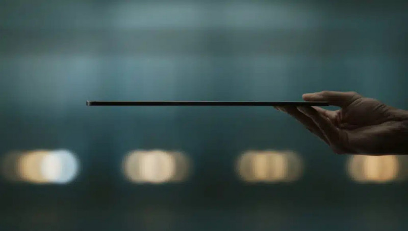 Apple анонсировала новый iPad Pro, предназначенный для взаимодействия с ИИ