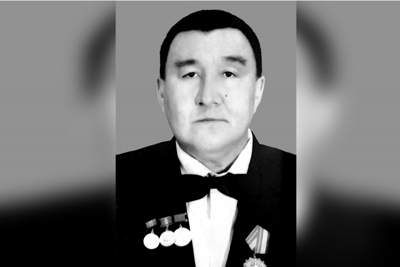 Ушёл из жизни заслуженный артист Узбекистана Кенгесбой Сержанов 