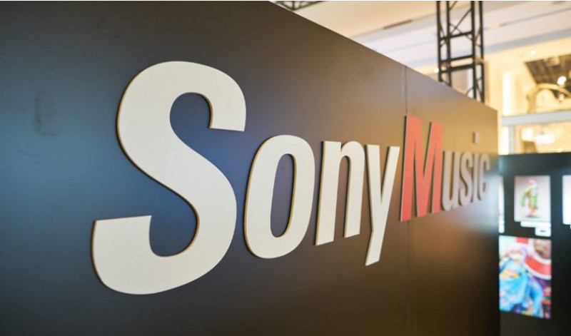 В Sony Music Group запретили использовать её музыку для обучения ИИ