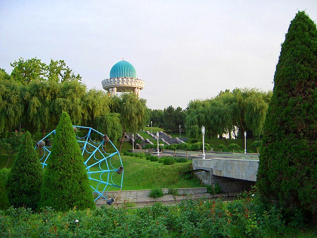 Foto: visituzbekistan.travel