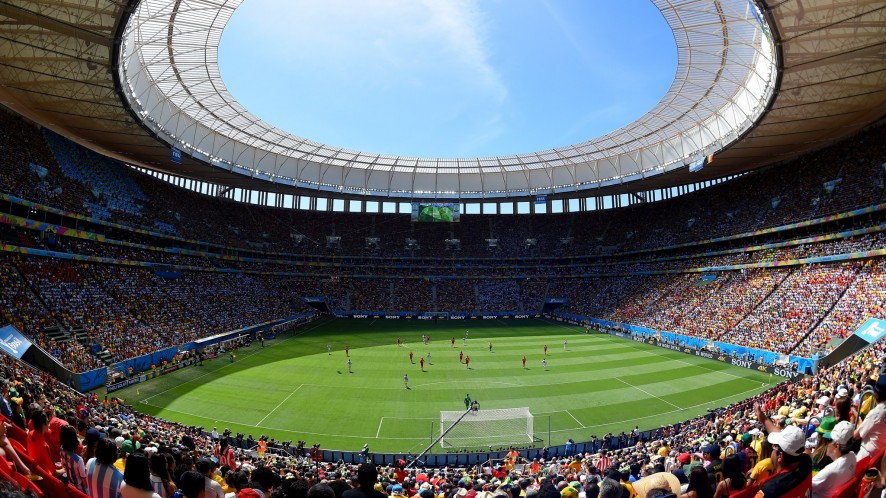 Foto: Mike Hewitt - FIFA/FIFA via Getty Images