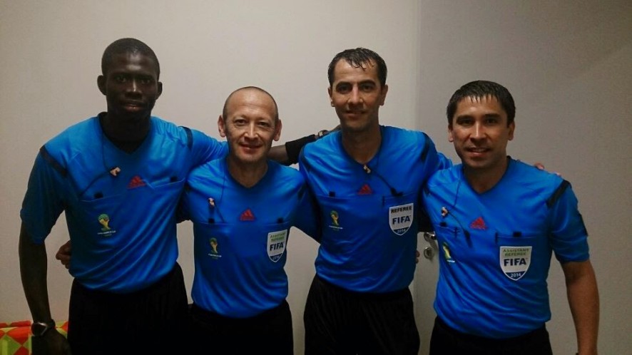 Foto: refereesfifa.com