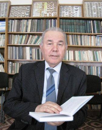 Aloviddin Hamroyev. Foto: sreda.uz