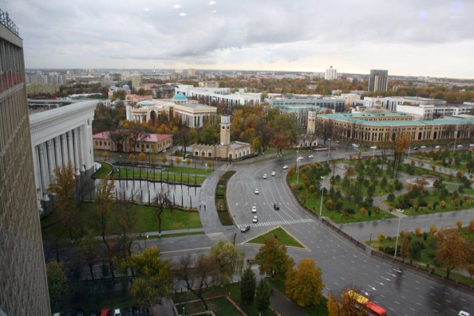 Фото: «MyTashkent.uz»