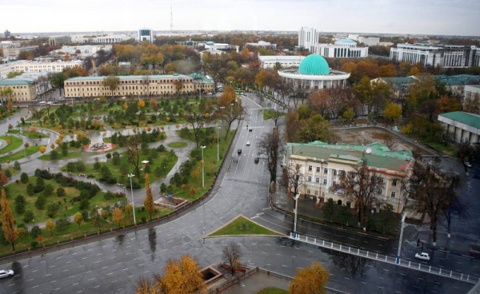 Фото: «MyTashkent.uz»