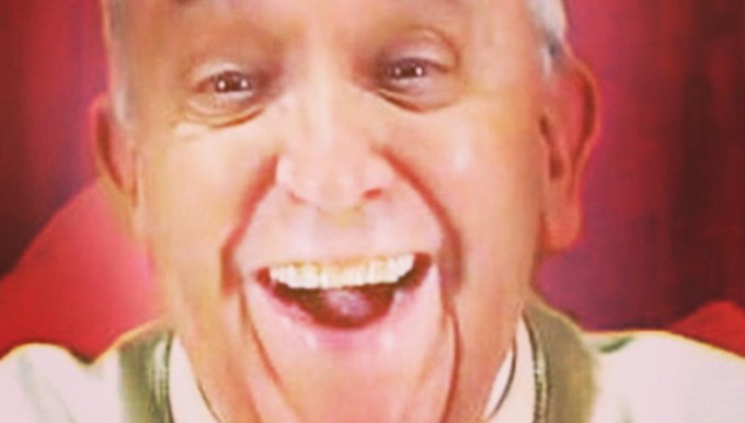 Foto: Instagram, Vatikan
