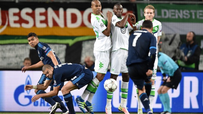 Foto: UEFA / Getty Images