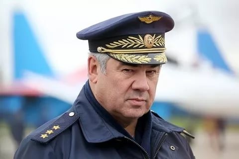 Виктор Бондарев.