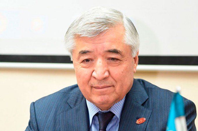 Абдуҳаким Хаджибаев