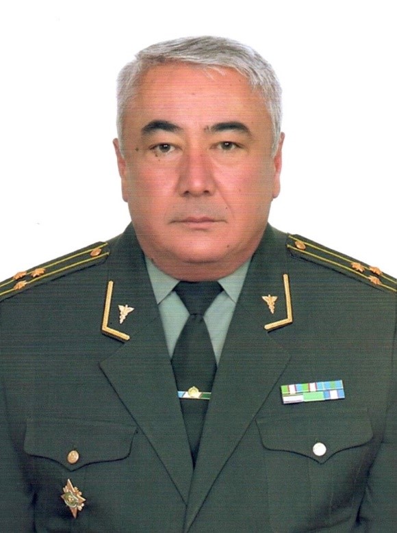 Якуб Мирзараҳимов