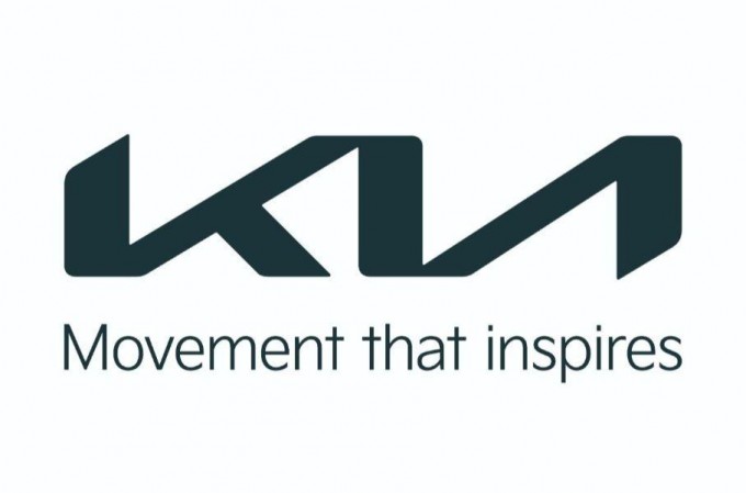 Kia’нинг янги логотипи