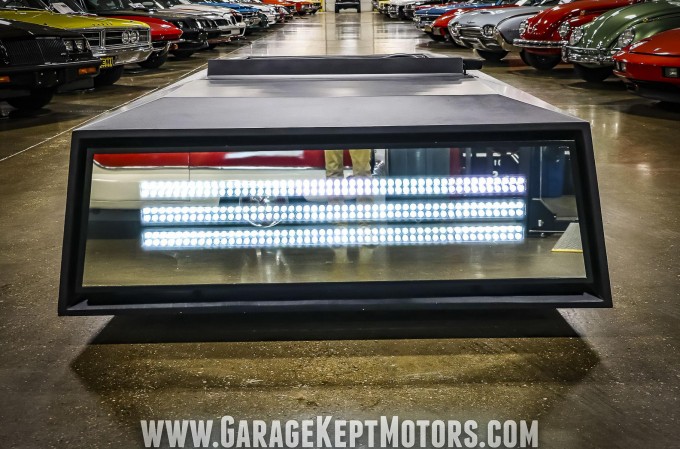 Фото: Garage Kept Motors