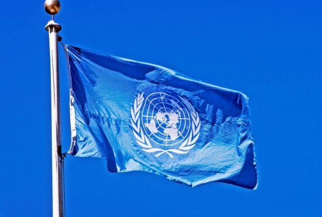 Фото: The United Nations
