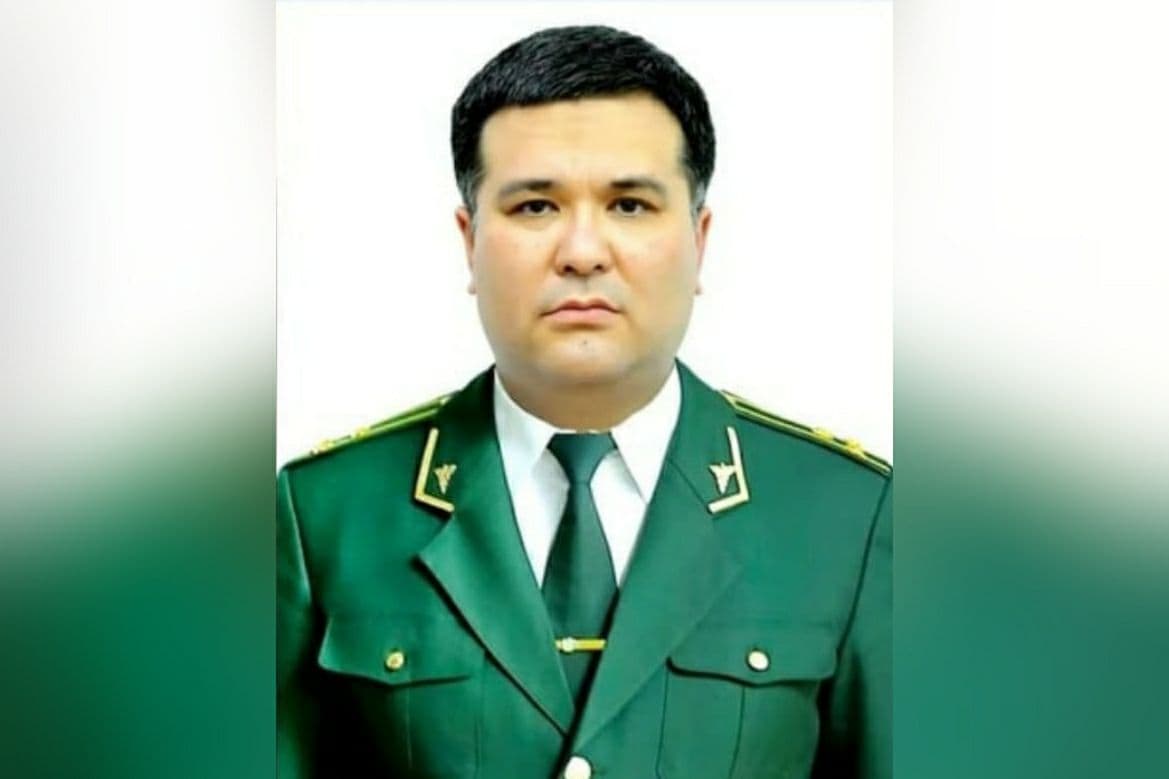 Бахтиёр Раҳимов