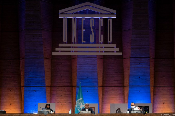 Фото: ЮНЕСКО
