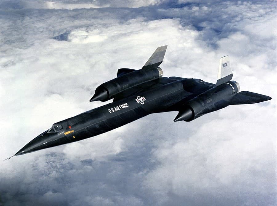 Lockheed А-12