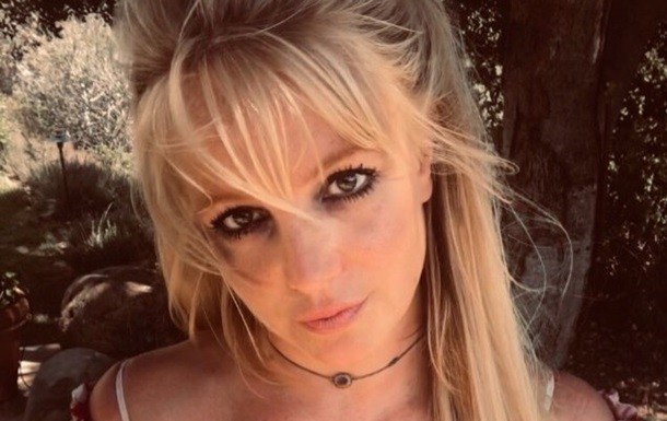 Фото: Instagram / Britney Spears